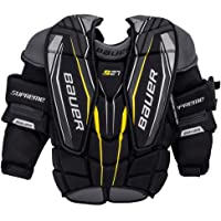 Bauer Supreme S27 Senior Pecho y Brazos Protector